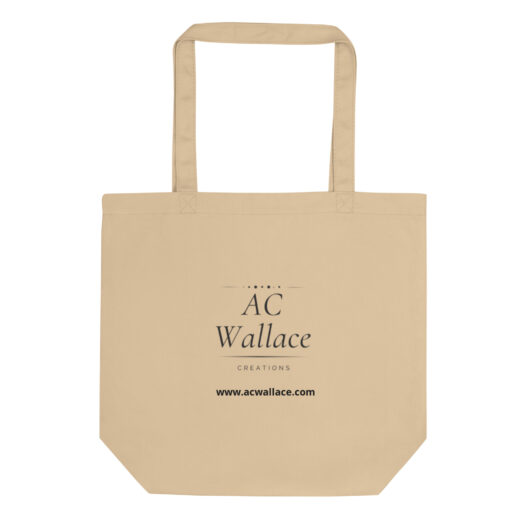 ACW Tote Bag - Tan