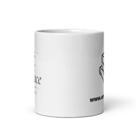 ACW Mug - Black