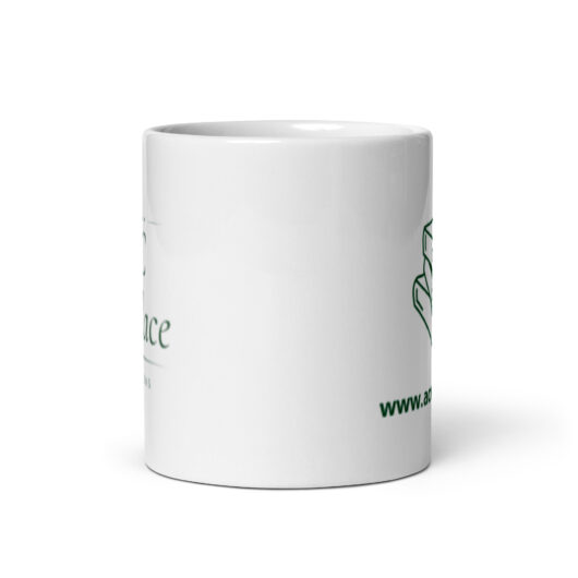 ACW Mug - Green
