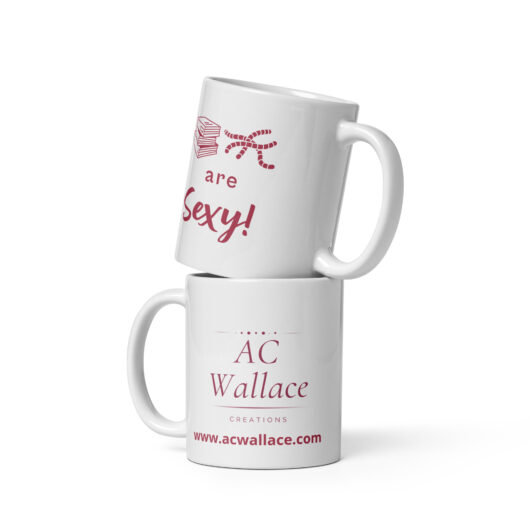 ACW Mug - Mauve