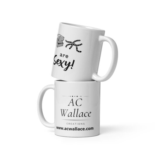 ACW Mug - Black