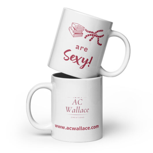 ACW Mug - Mauve