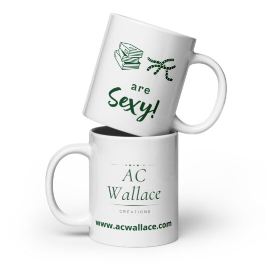 ACW Mug - Green