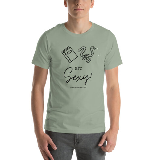 ACW Men's T-Shirt